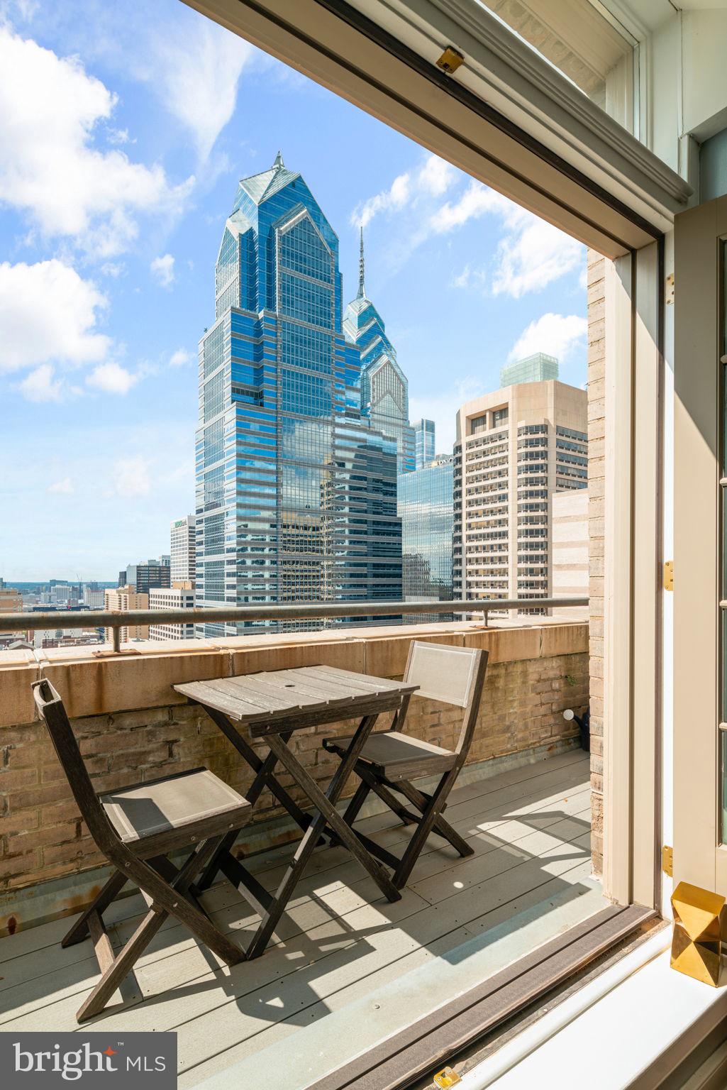 111 South 15th Street, Unit P306 Philadelphia, PA 19102 - Photo 12 of 35