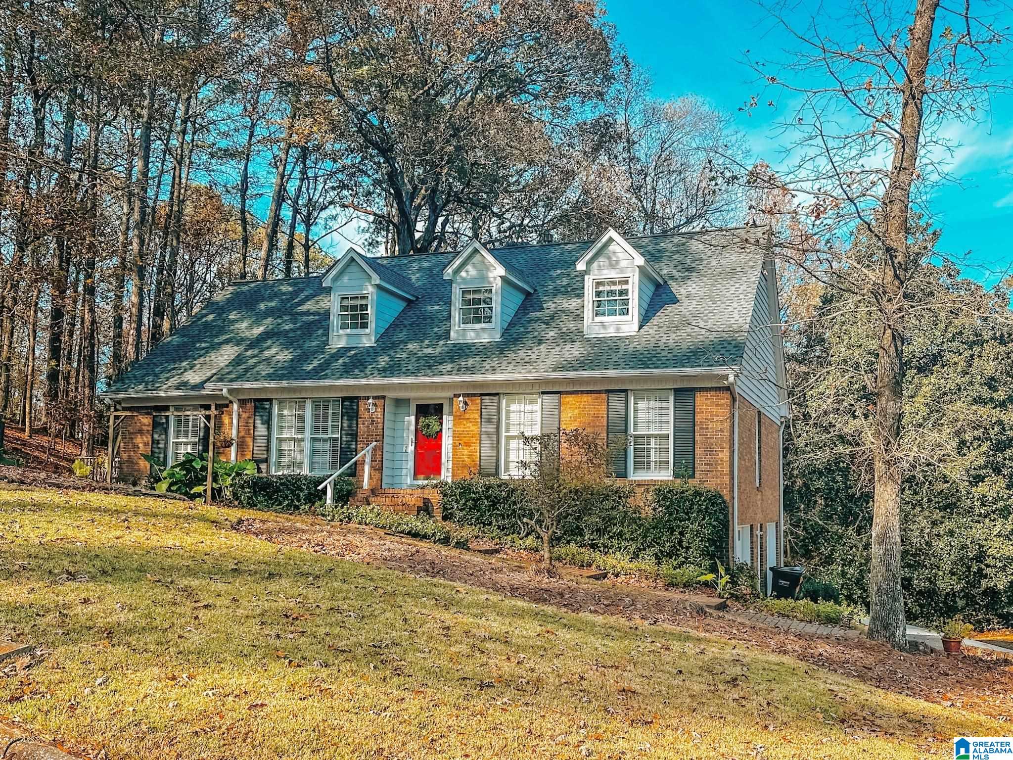 4730 Bridgewater Road Birmingham, AL 35243 - Photo 1 of 1