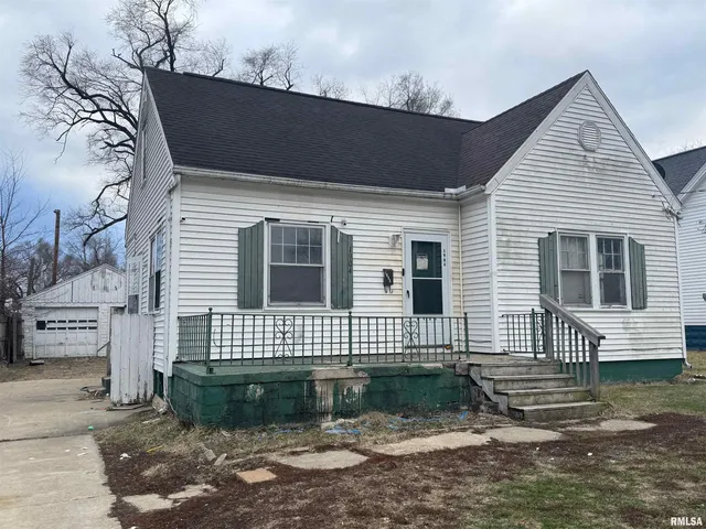 $60,000 | 1904 West Proctor Street, Peoria, IL 61605