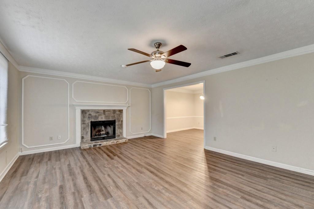 3366 Cook Road Loganville, GA 30052 - Photo 12 of 51