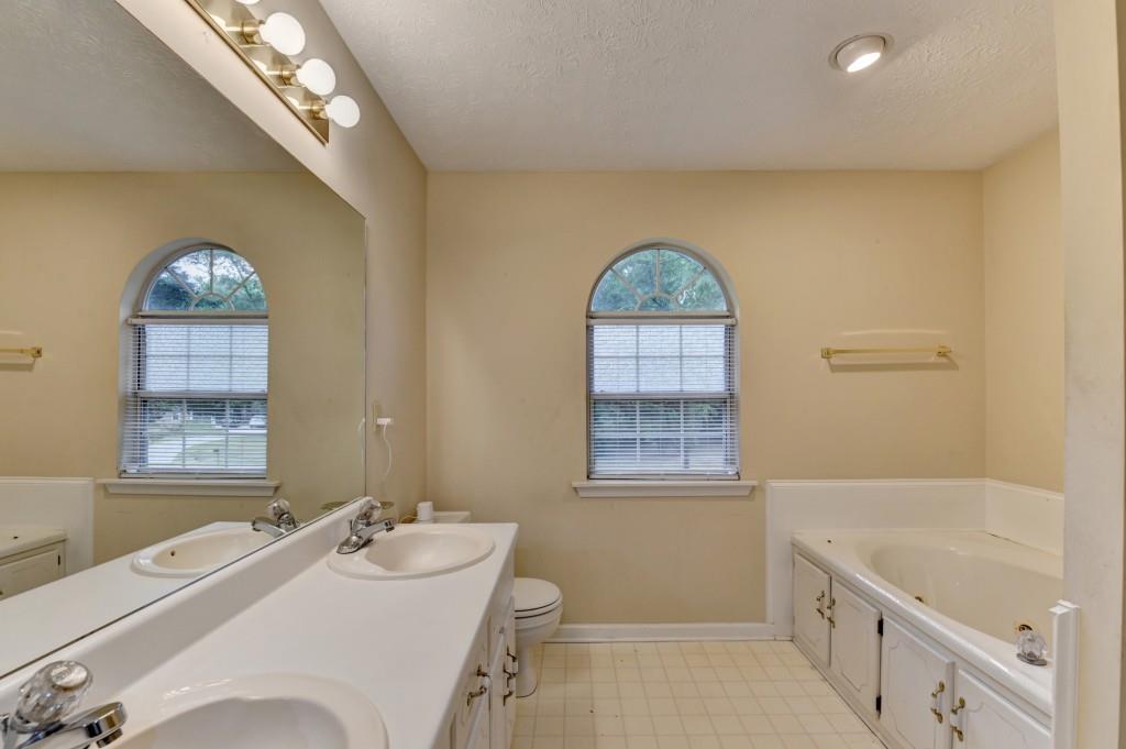 3366 Cook Road Loganville, GA 30052 - Photo 30 of 51