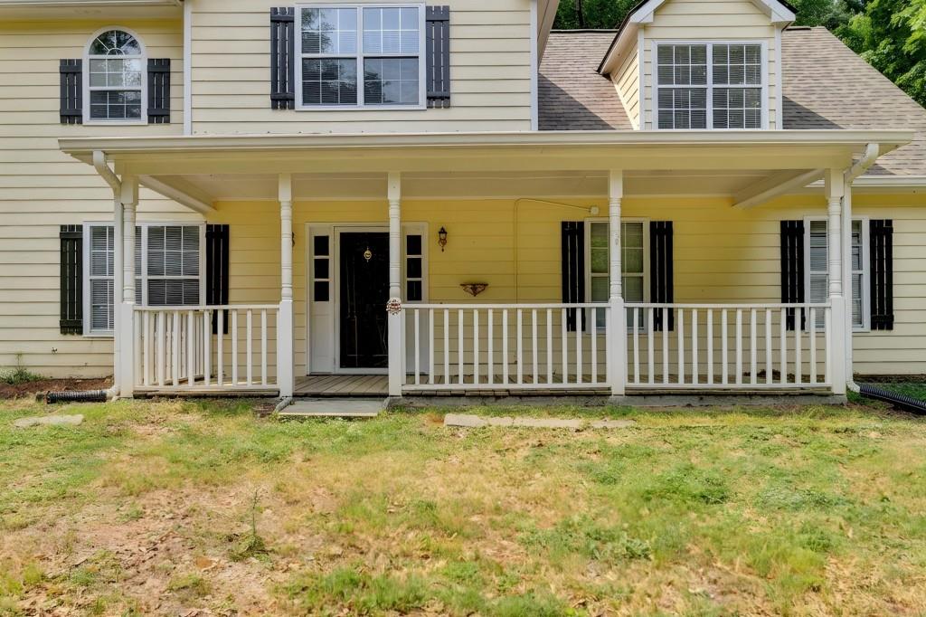 3366 Cook Road Loganville, GA 30052 - Photo 3 of 51