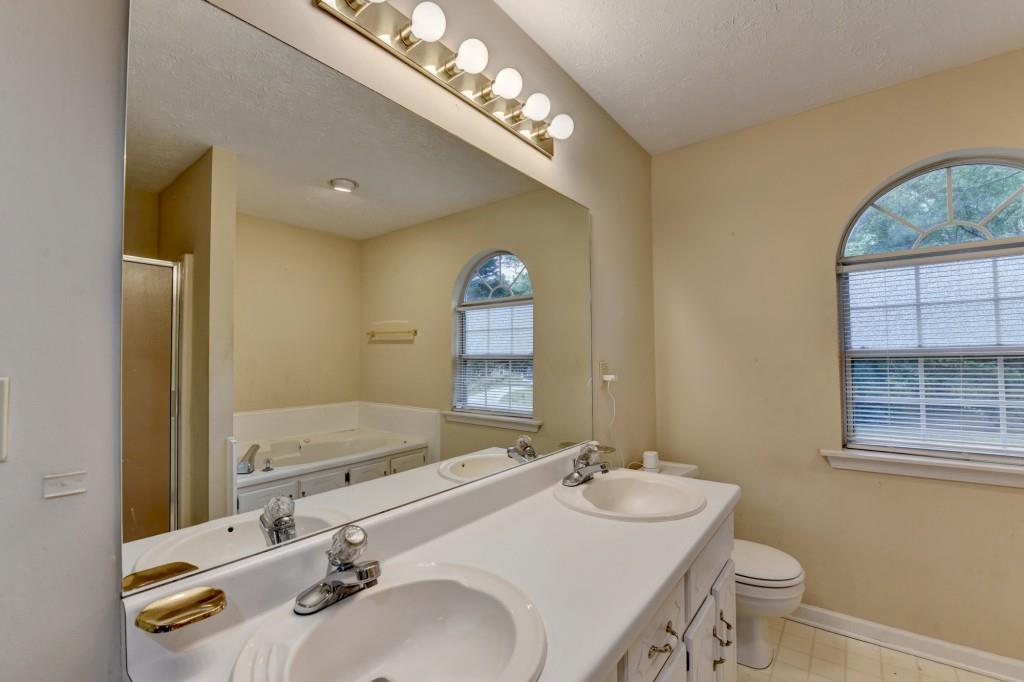 3366 Cook Road Loganville, GA 30052 - Photo 31 of 51