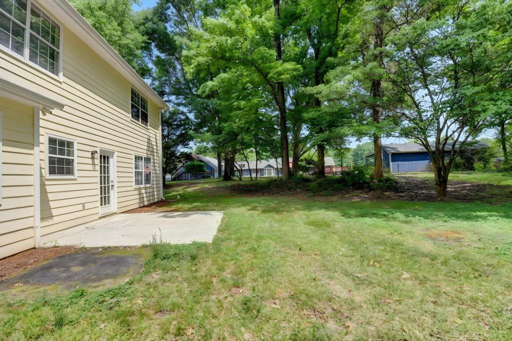 3366 Cook Road Loganville, GA 30052 - Photo 47 of 51
