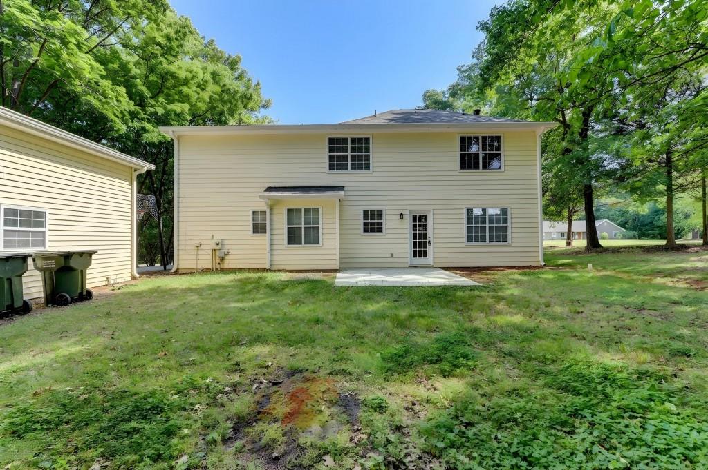 3366 Cook Road Loganville, GA 30052 - Photo 48 of 51