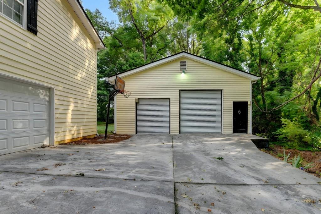 3366 Cook Road Loganville, GA 30052 - Photo 49 of 51