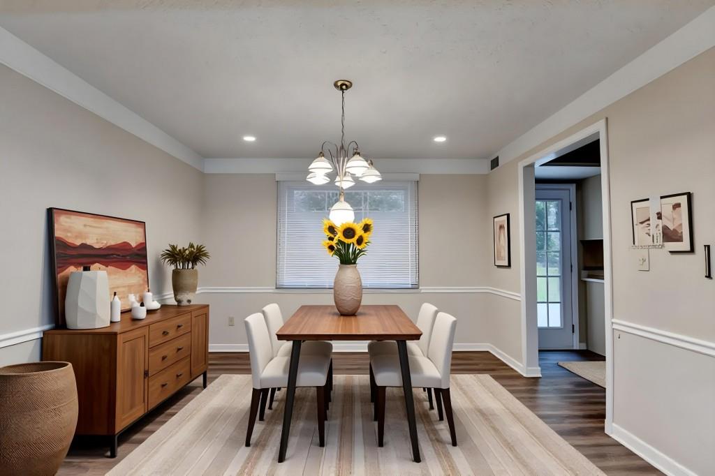 3366 Cook Road Loganville, GA 30052 - Photo 5 of 51