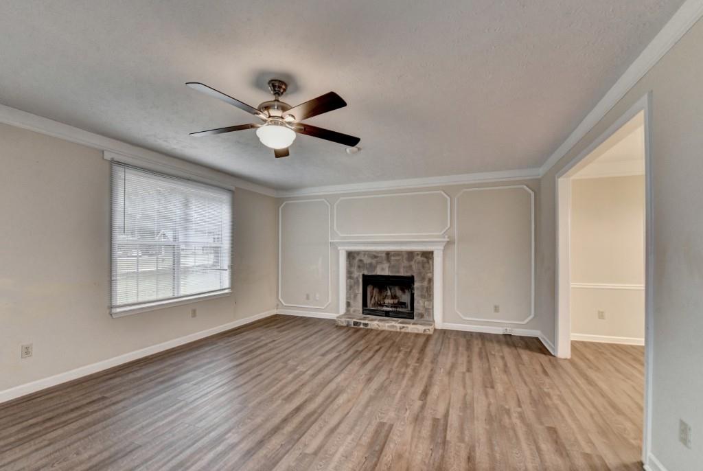 3366 Cook Road Loganville, GA 30052 - Photo 10 of 51
