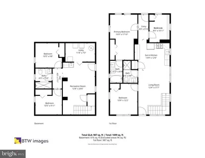 $450,000 | 711 60th Avenue, Fairmount Heights, MD 20743