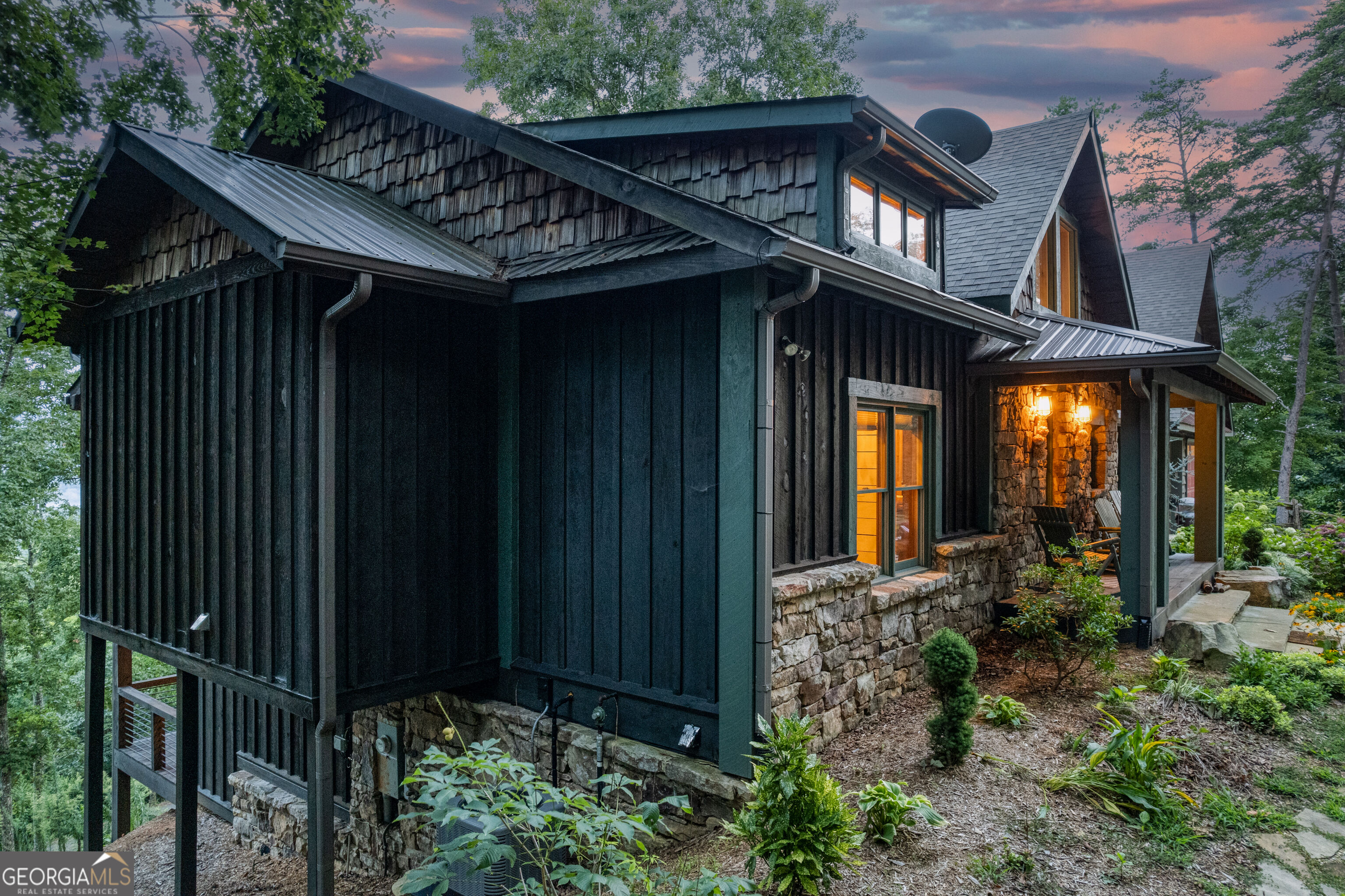 280 Point Of View, Unit 15 Blue Ridge, GA 30513 - Photo 60 of 68 Gallery Image 60