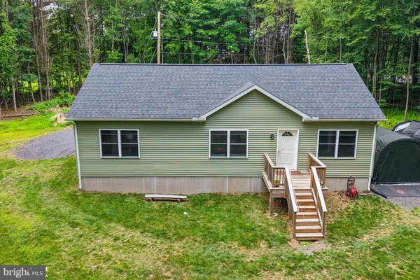 $429,900 | 318 Church Road, Kunkletown, PA 18058