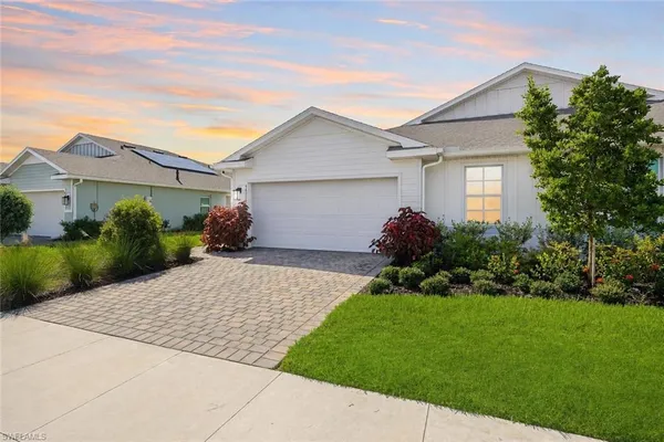 $320,000 | 44382 Palm Frond Drive, Punta Gorda, FL 33982