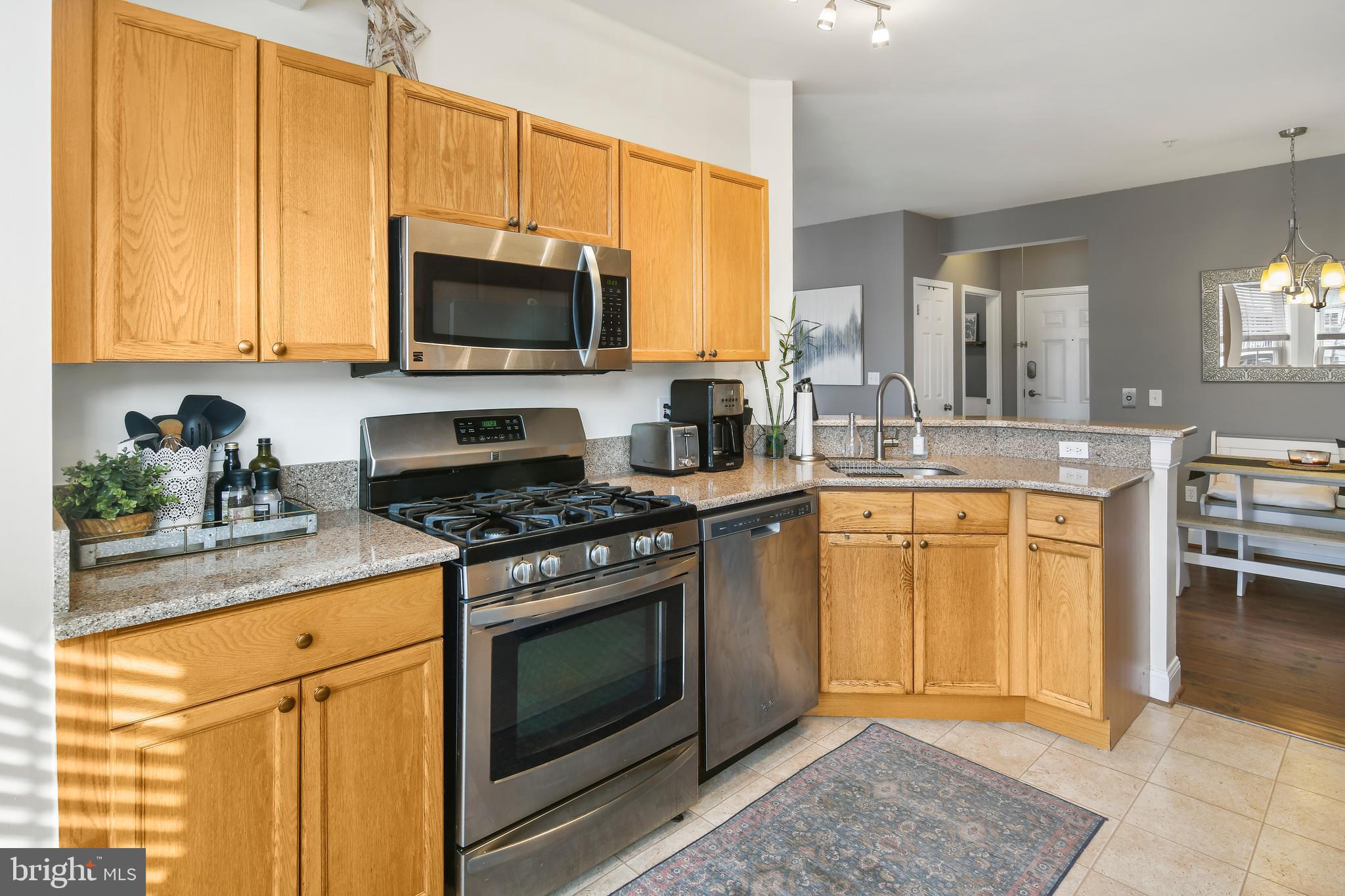 502 Mathias Hammond Way, Unit 210 Annapolis, MD 21401 - Photo 12 of 19