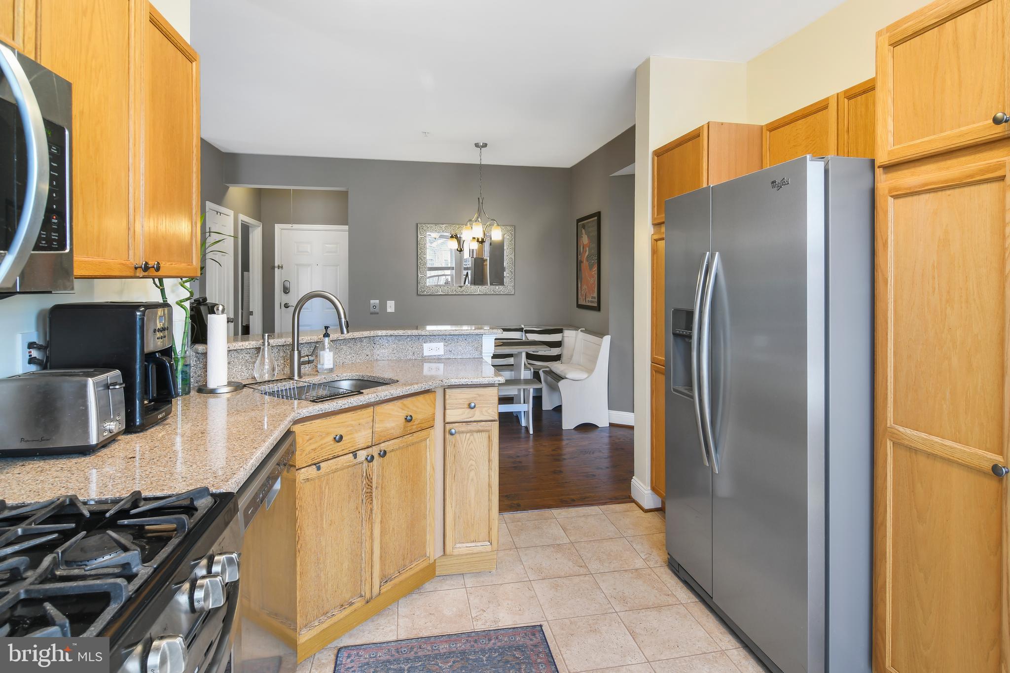 502 Mathias Hammond Way, Unit 210 Annapolis, MD 21401 - Photo 13 of 19