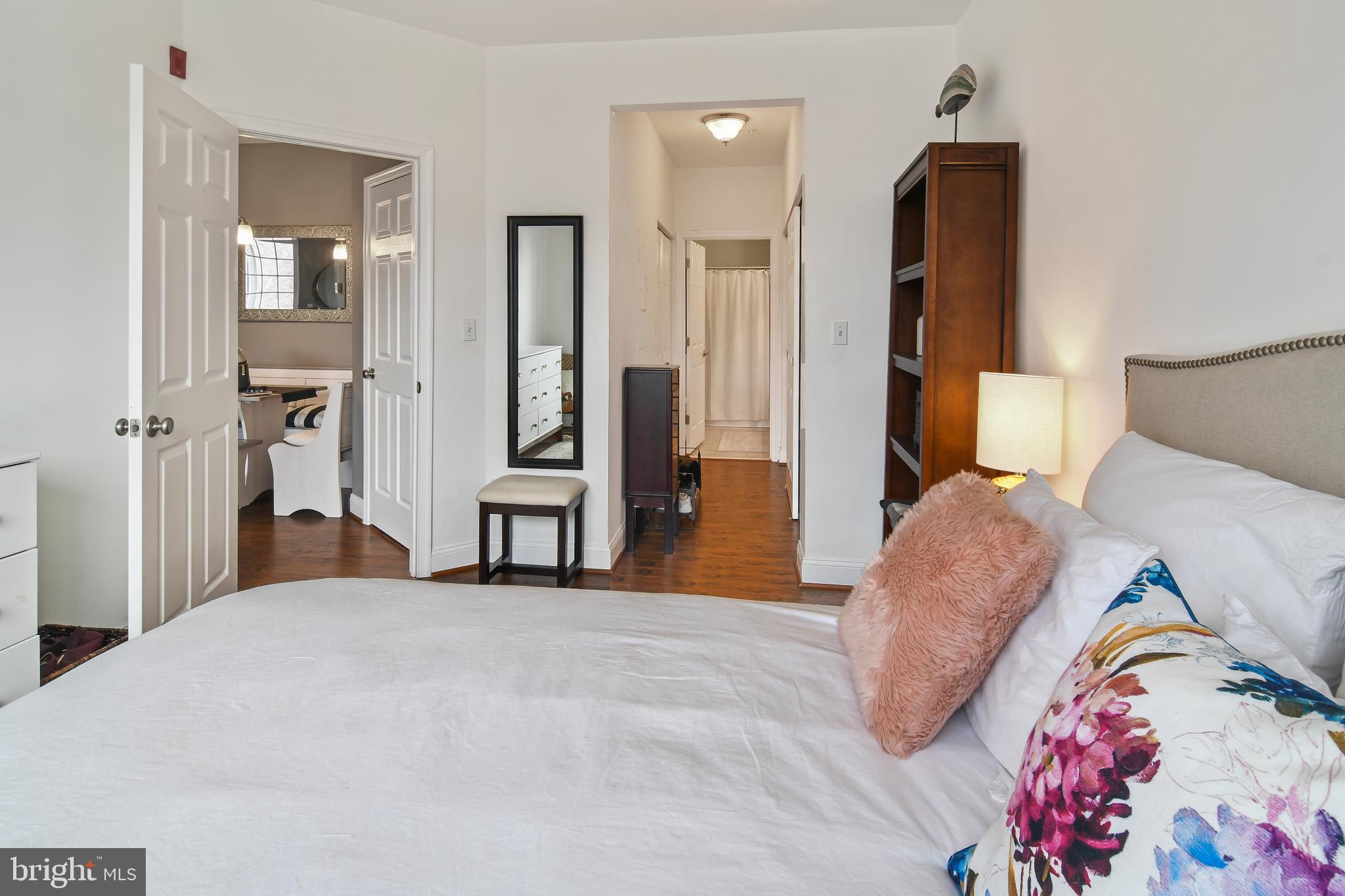 502 Mathias Hammond Way, Unit 210 Annapolis, MD 21401 - Photo 16 of 19