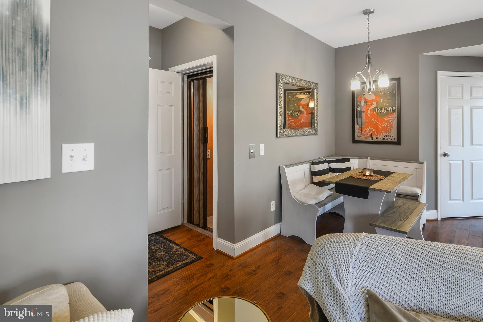 502 Mathias Hammond Way, Unit 210 Annapolis, MD 21401 - Photo 3 of 19