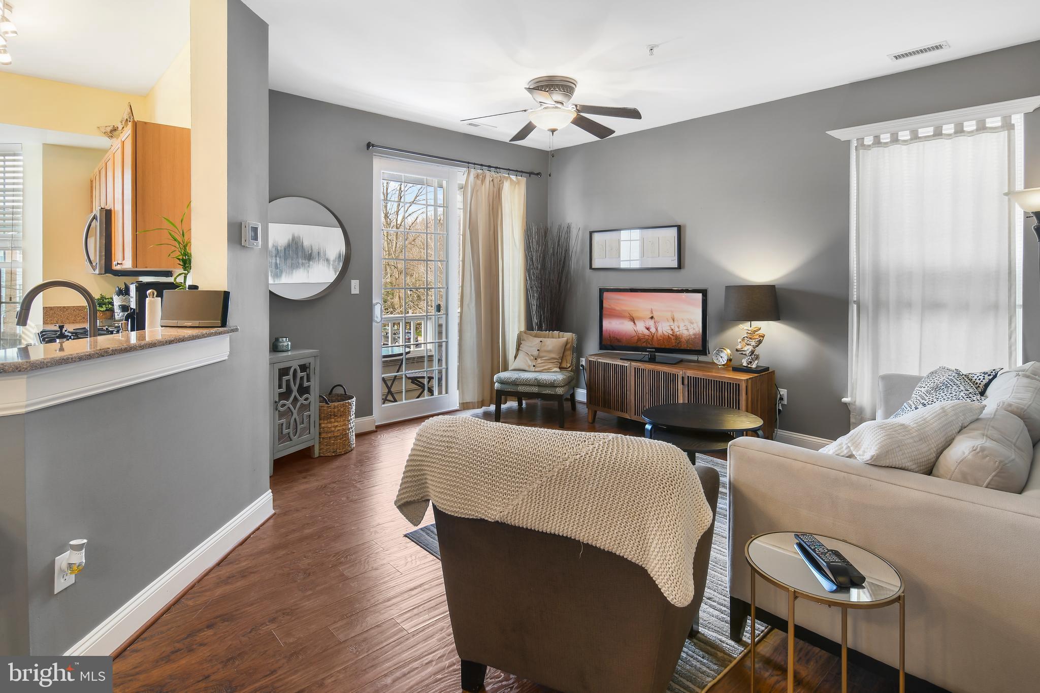 502 Mathias Hammond Way, Unit 210 Annapolis, MD 21401 - Photo 4 of 19