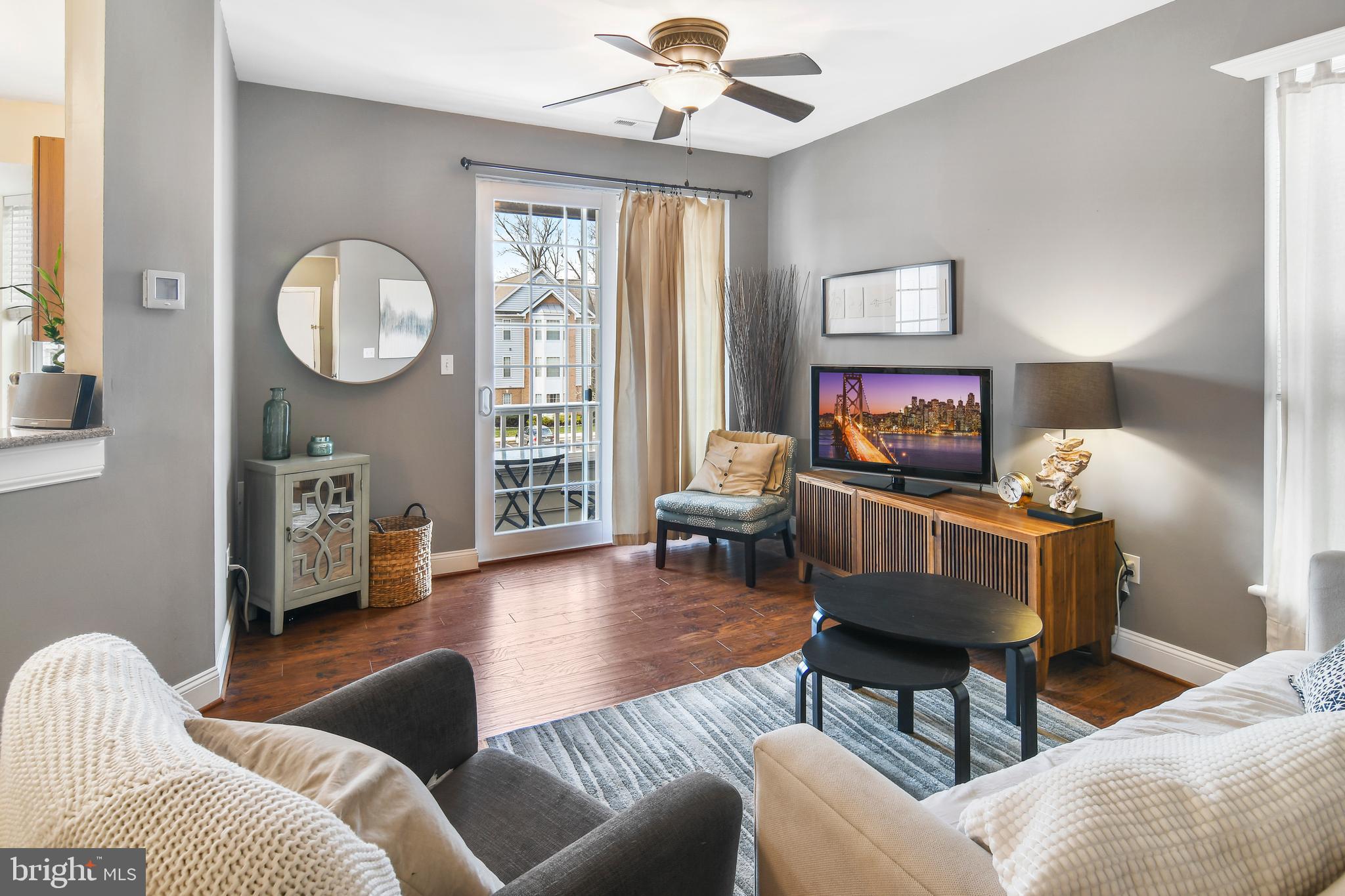 502 Mathias Hammond Way, Unit 210 Annapolis, MD 21401 - Photo 5 of 19