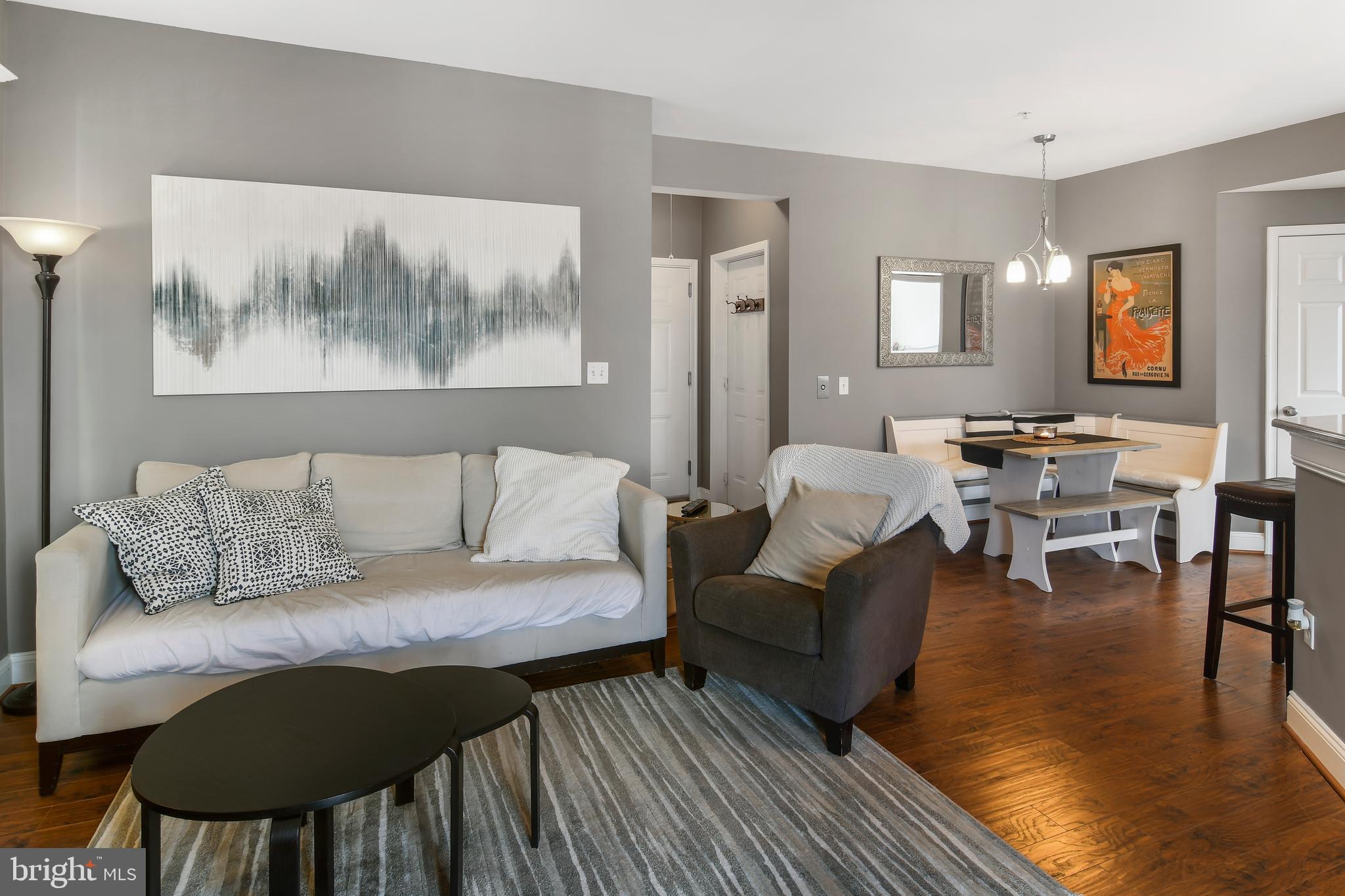 502 Mathias Hammond Way, Unit 210 Annapolis, MD 21401 - Photo 7 of 19