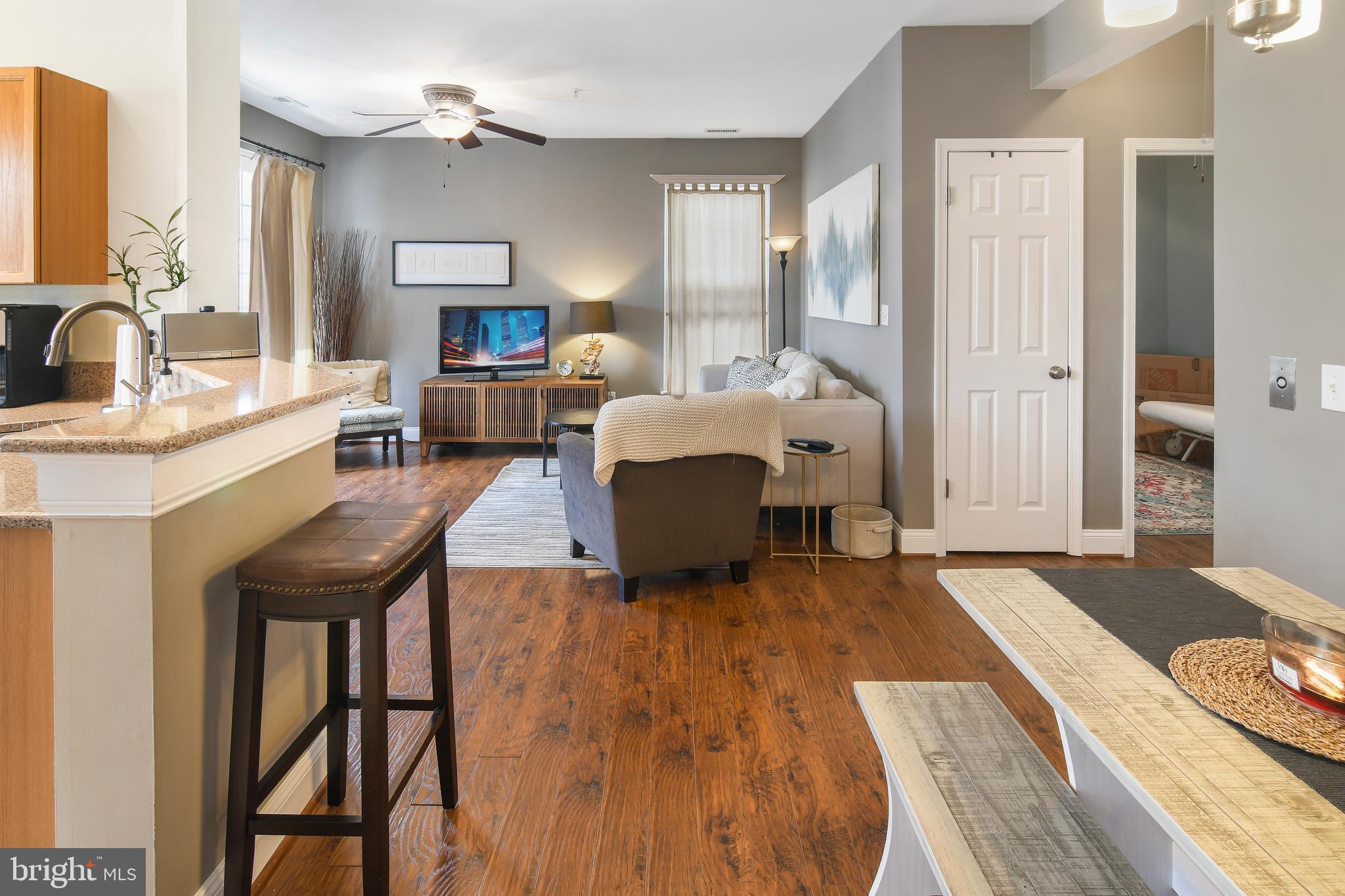 502 Mathias Hammond Way, Unit 210 Annapolis, MD 21401 - Photo 9 of 19