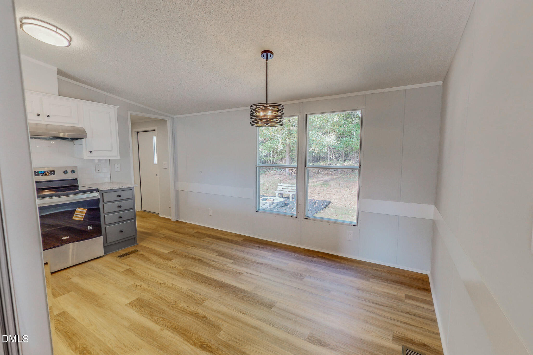 1469 Mollie Mooney Road Roxboro, NC 27574 - Photo 44 of 52 a view of an empty room with a window