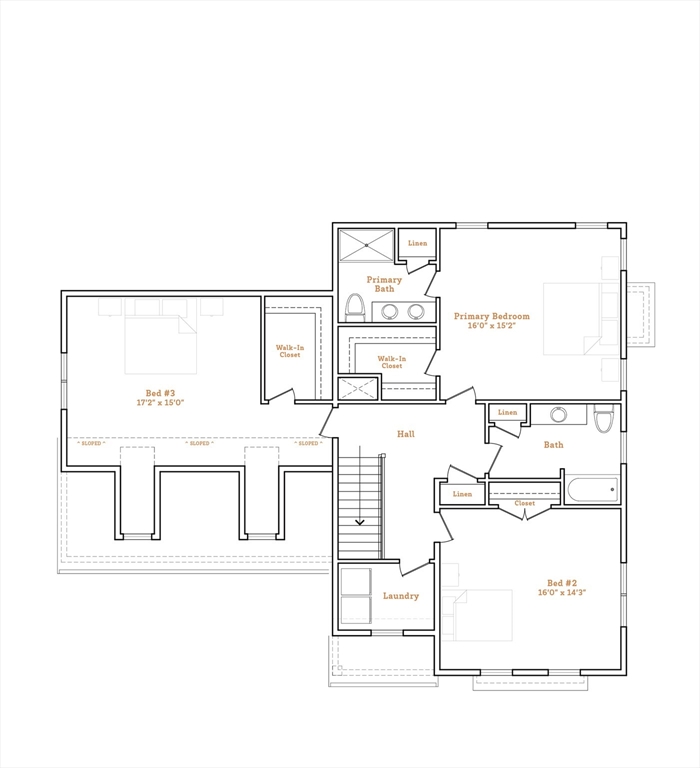 8 Elliot Mills, Unit 30 Norfolk, MA 02056 - Photo 3 of 3