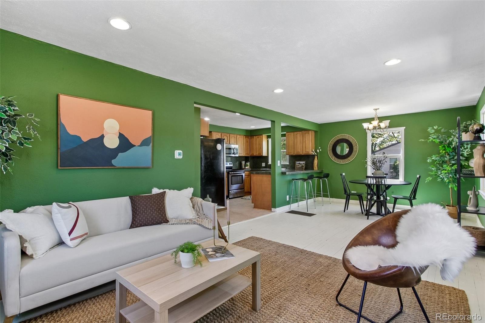 5000 Tejon Street Denver, CO 80221 - Photo 3 of 24