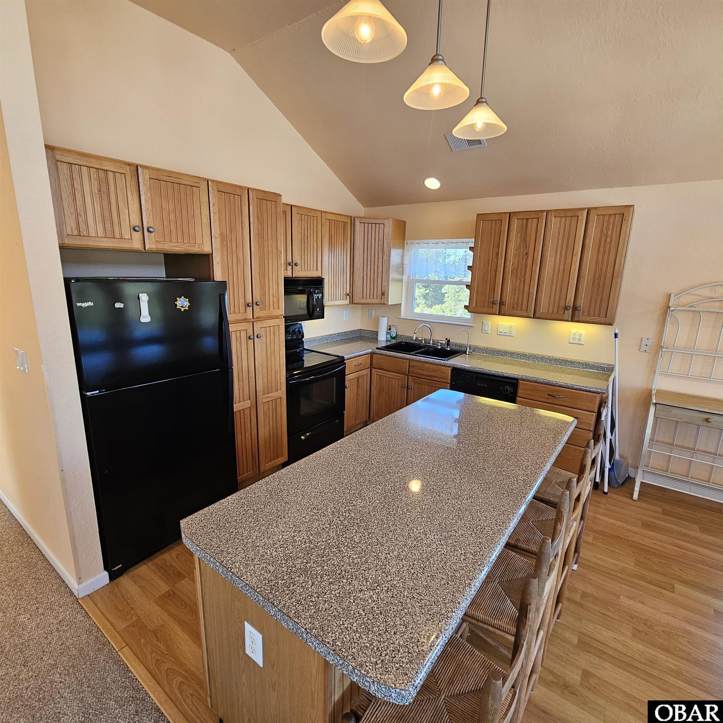 527 Swan Road Corolla, NC 27927 - Photo 13 of 50 Kitchen