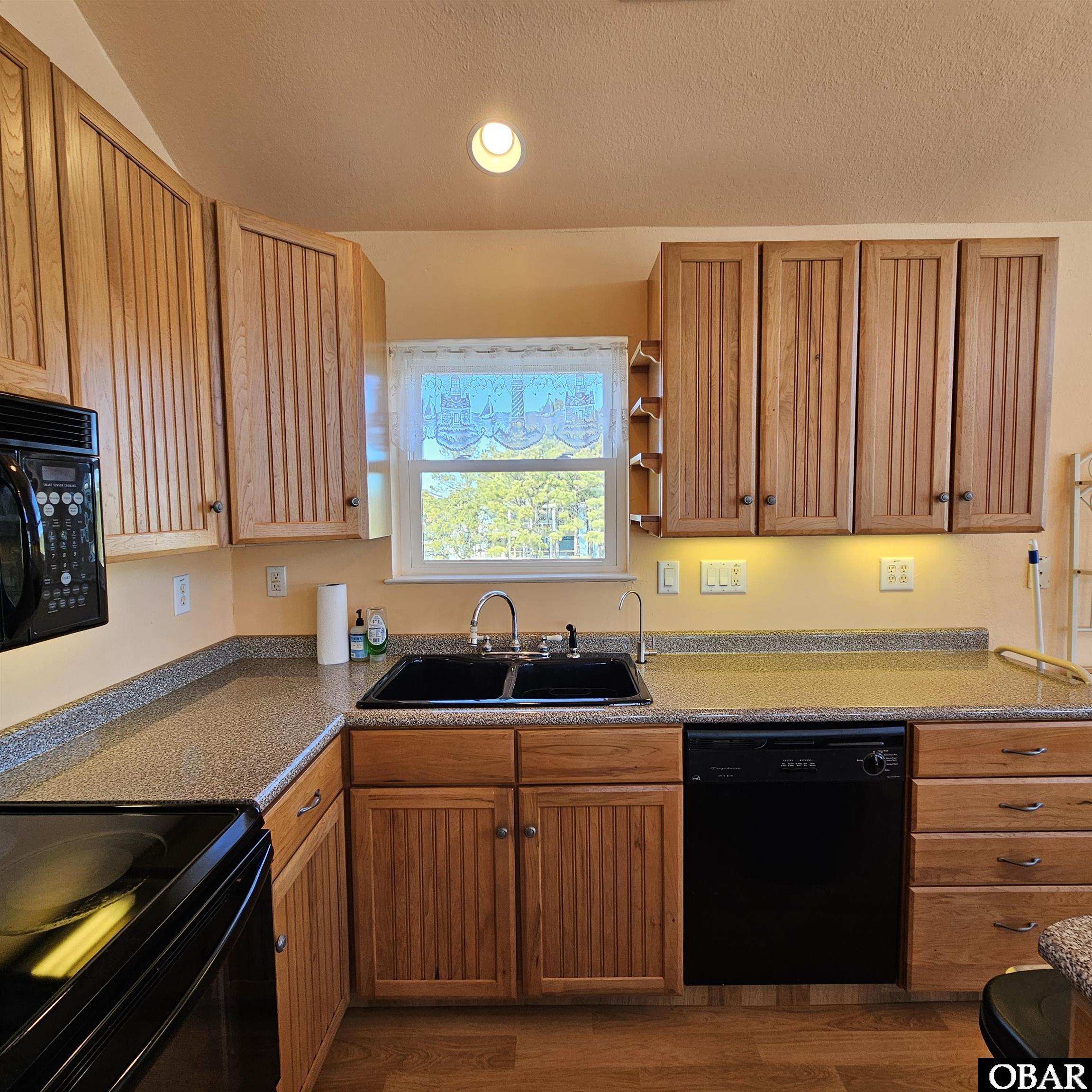 527 Swan Road Corolla, NC 27927 - Photo 14 of 50 Kitchen