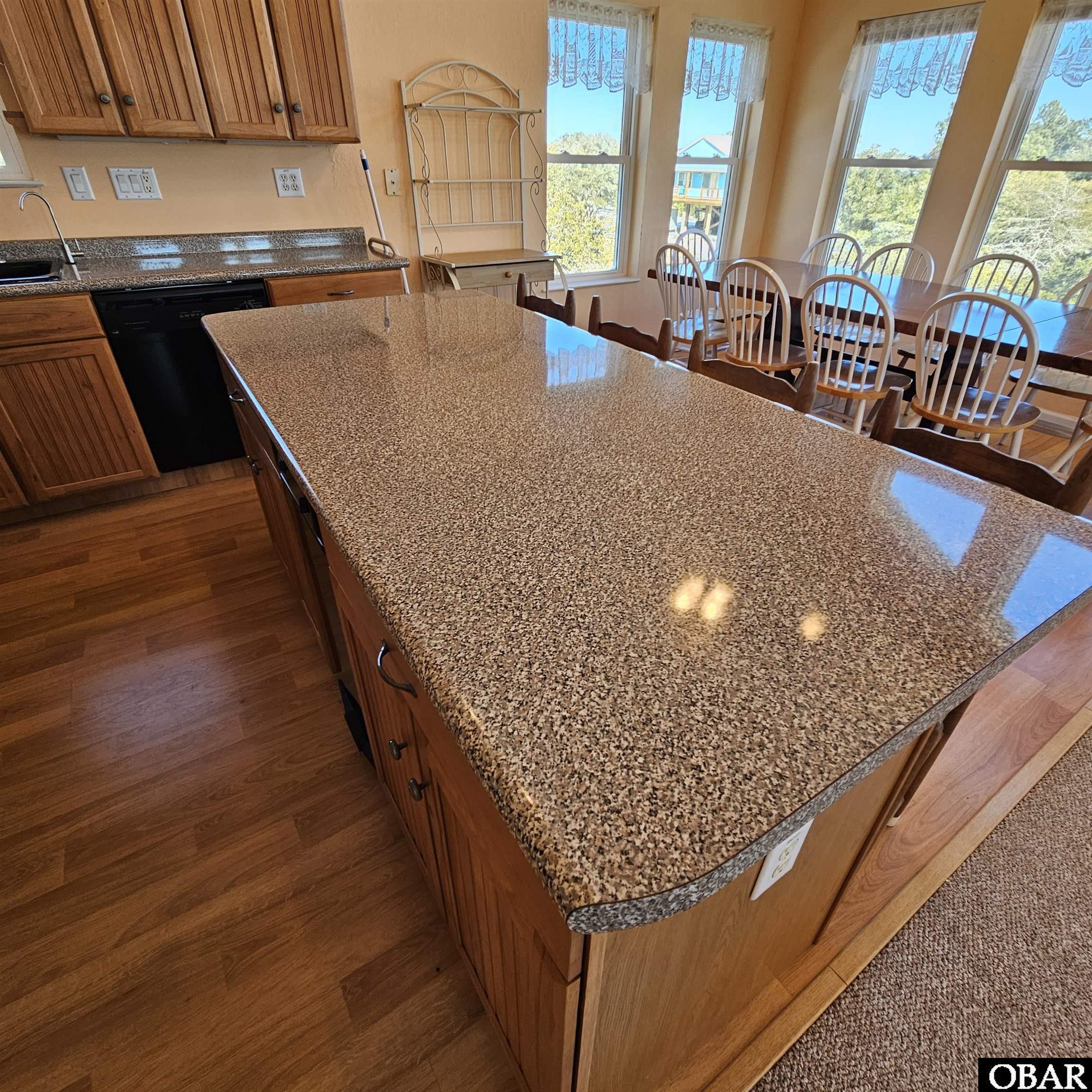 527 Swan Road Corolla, NC 27927 - Photo 15 of 50 Kitchen