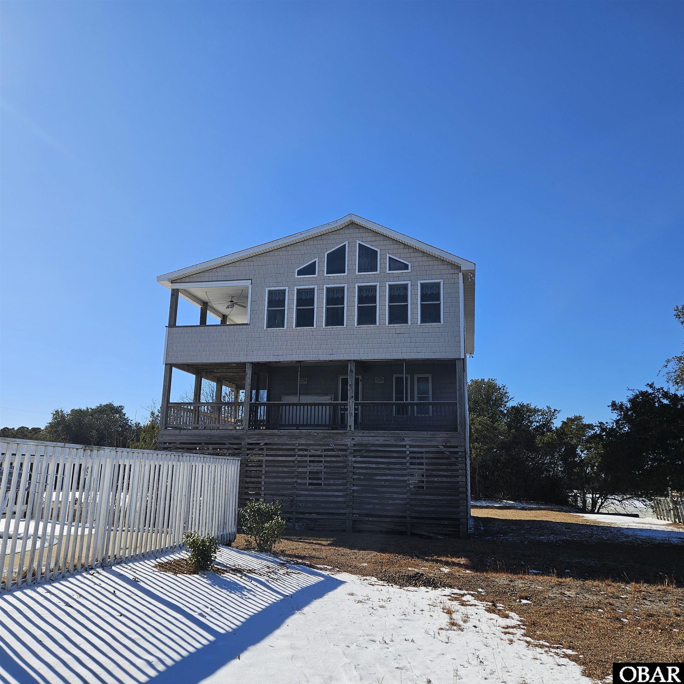 527 Swan Road Corolla, NC 27927 - Photo 2 of 50 east side