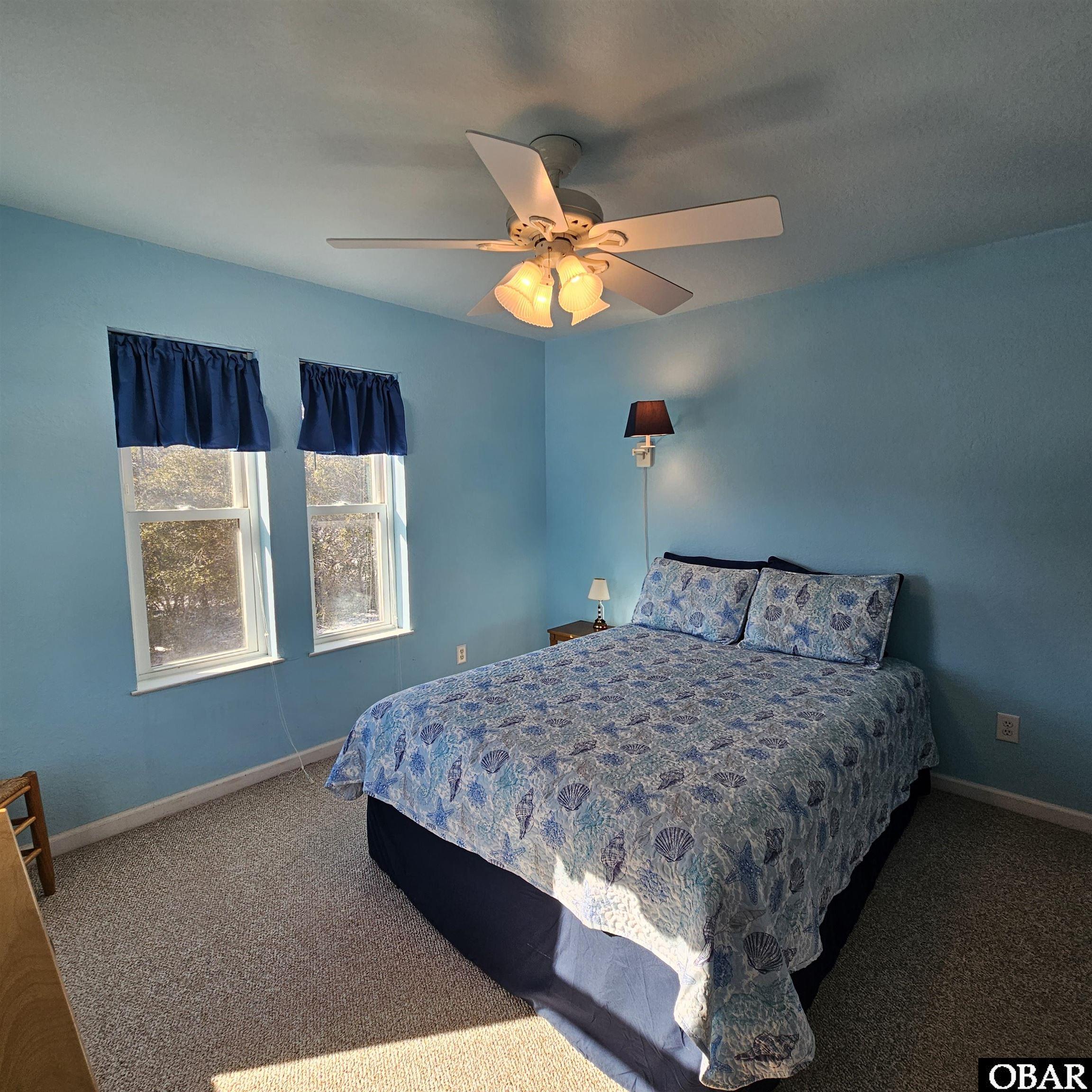 527 Swan Road Corolla, NC 27927 - Photo 26 of 50 bedroom 2 level 2