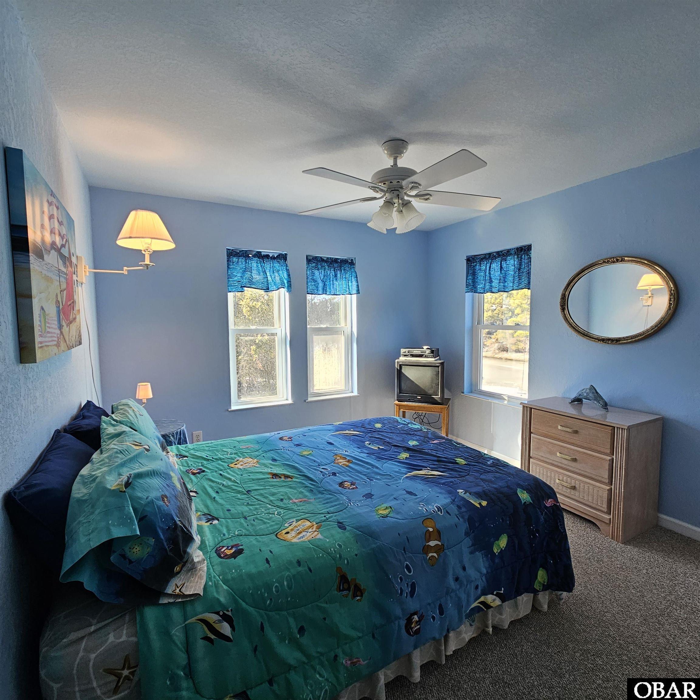 527 Swan Road Corolla, NC 27927 - Photo 28 of 50 bedroom 3 level 2