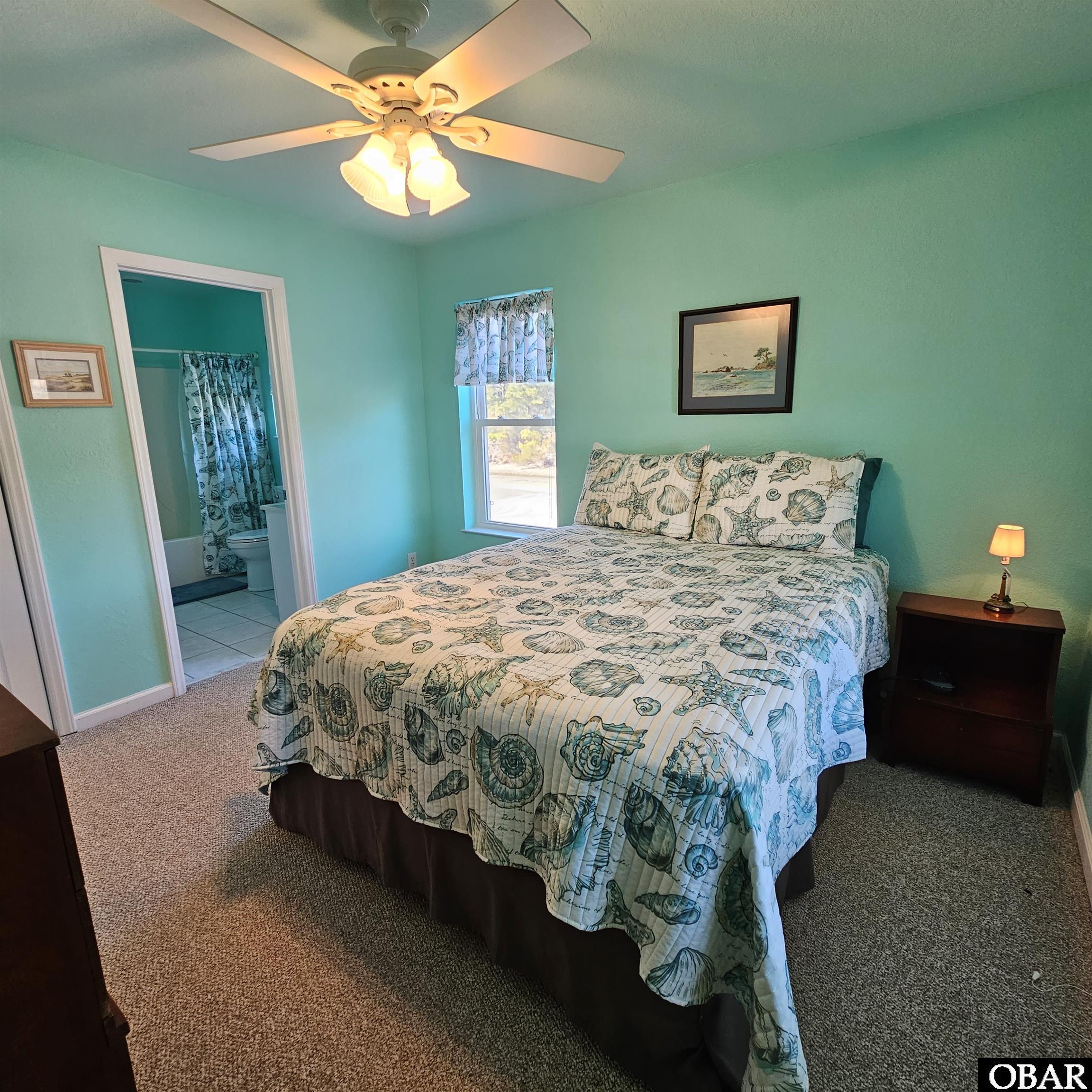 527 Swan Road Corolla, NC 27927 - Photo 33 of 50 ensuite 2 level 2