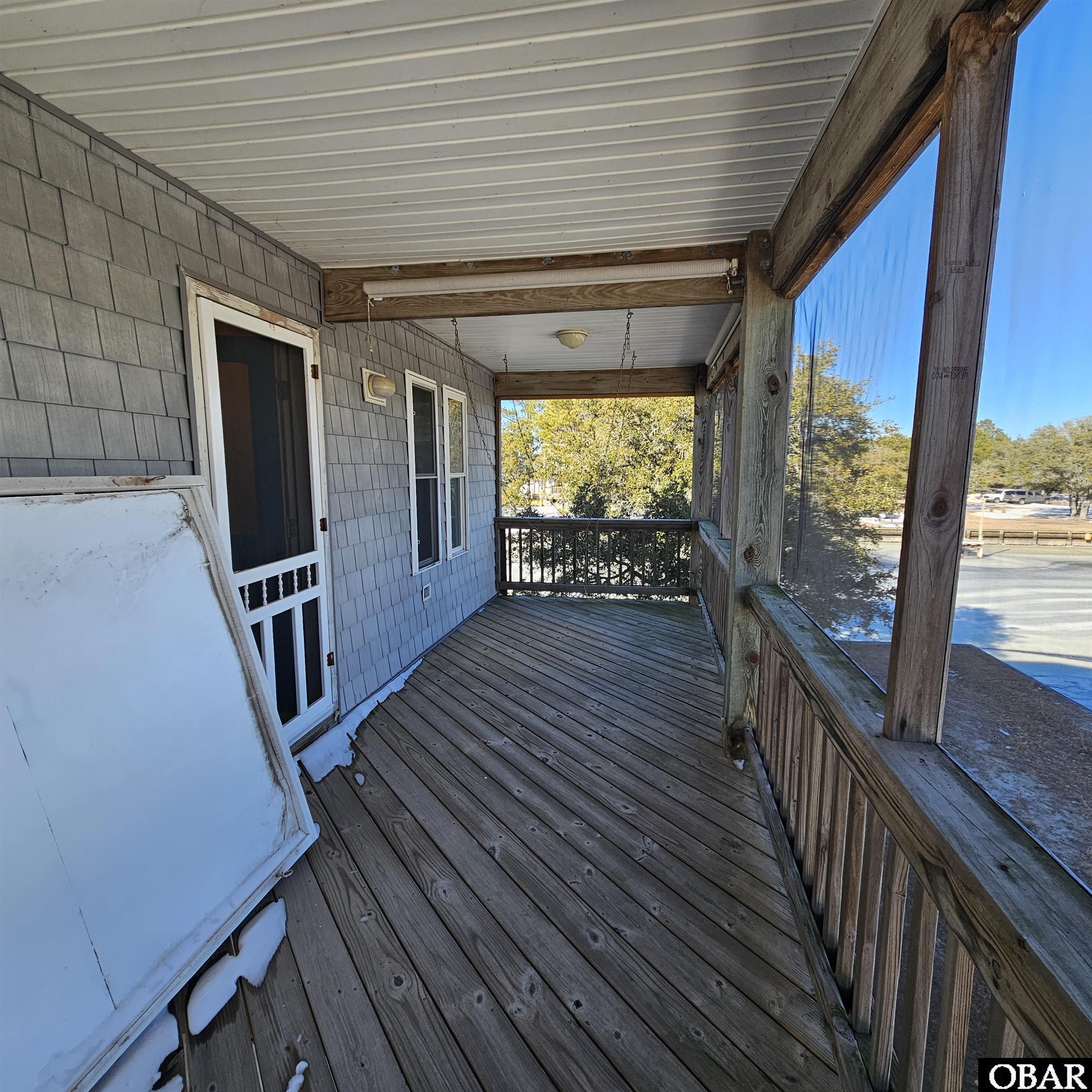 527 Swan Road Corolla, NC 27927 - Photo 36 of 50 level 2 decks