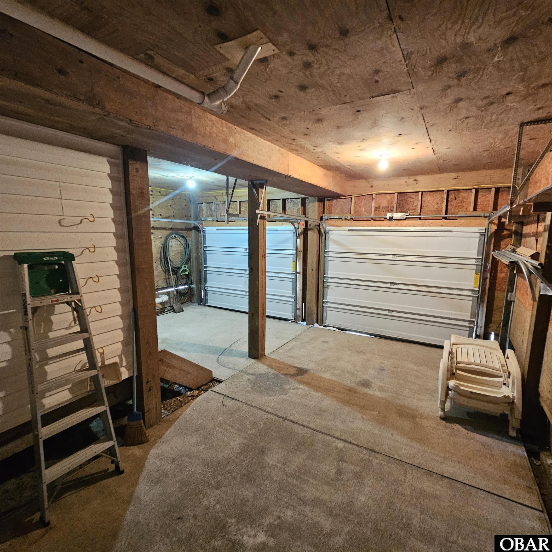 527 Swan Road Corolla, NC 27927 - Photo 42 of 50 garage