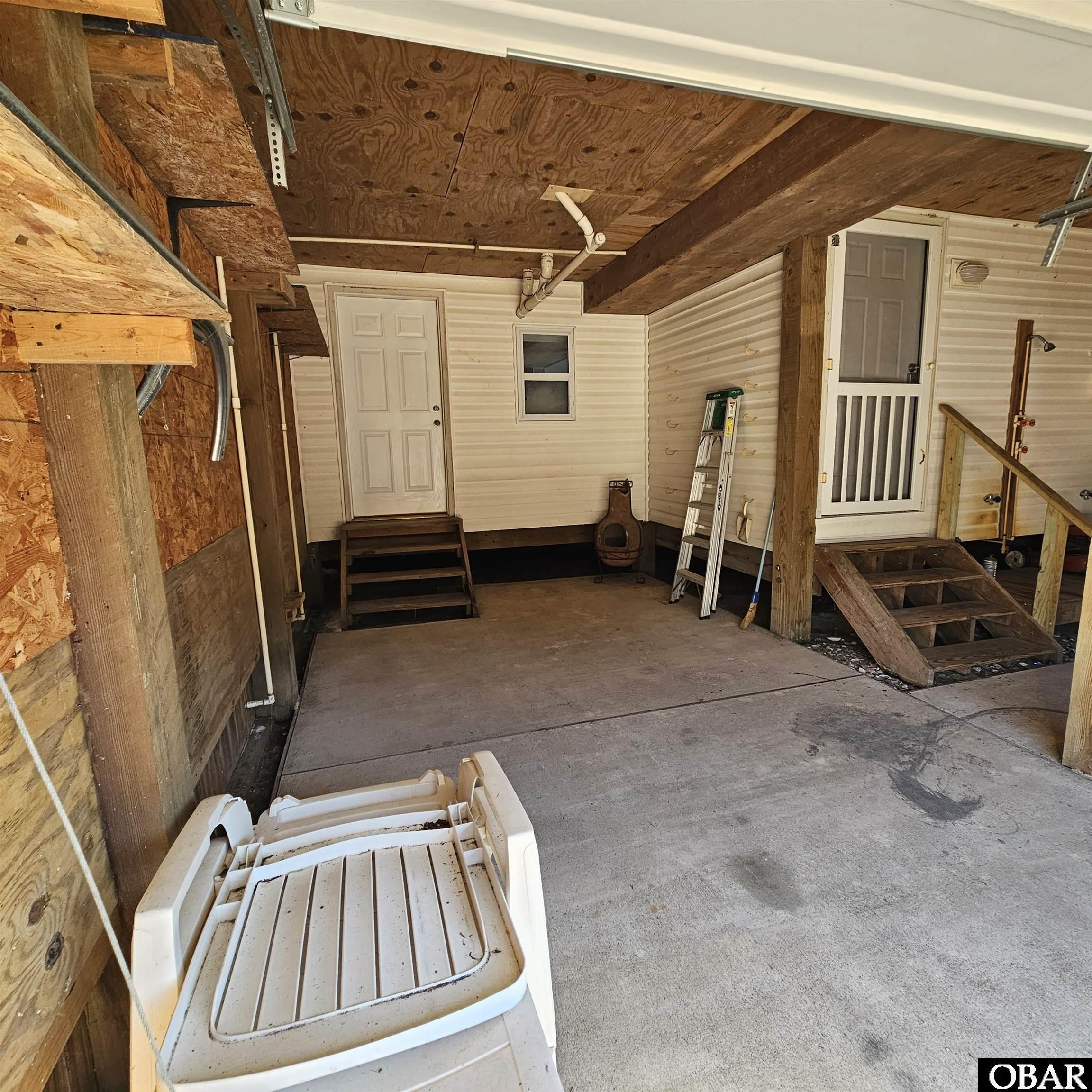 527 Swan Road Corolla, NC 27927 - Photo 43 of 50 garage