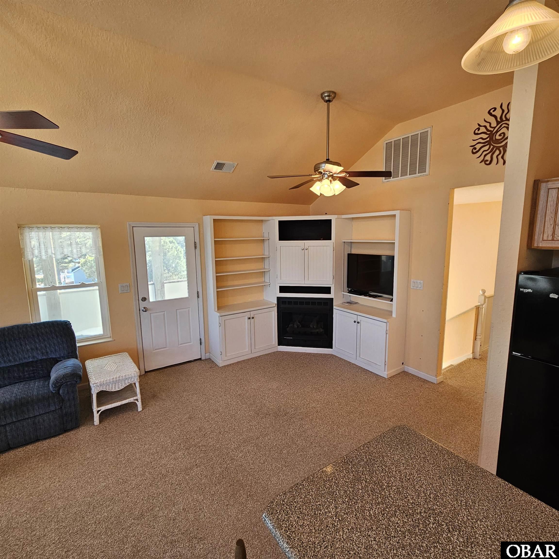527 Swan Road Corolla, NC 27927 - Photo 10 of 50 Living Room