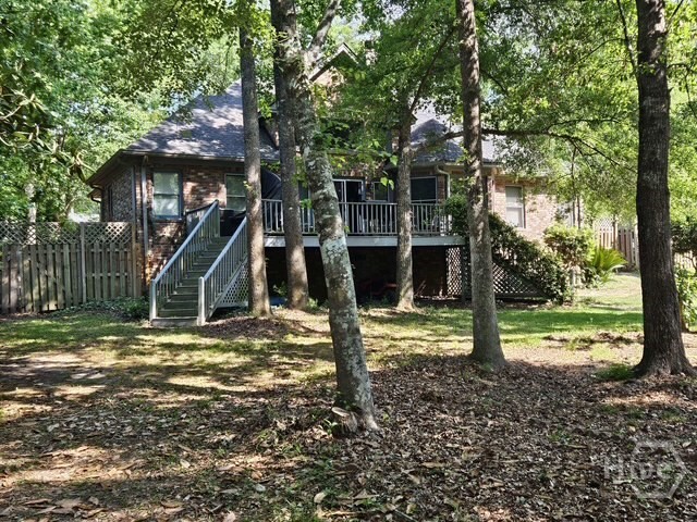 108 Lake Tomacheechee Drive Rincon, GA 31326 - Photo 10 of 29