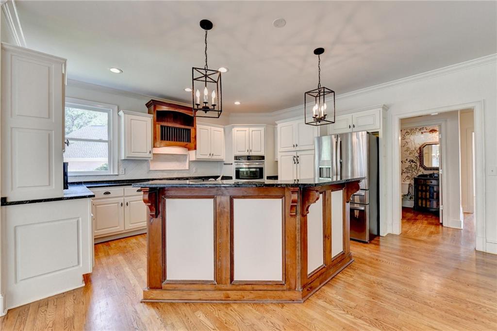 7735 Little Aston Way Duluth, GA 30097 - Photo 22 of 89