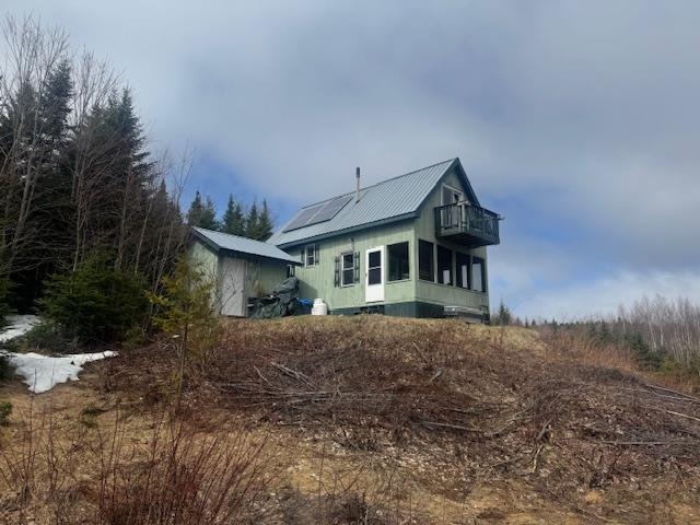 639 Pinnacle Road Newark, VT 05871 - Photo 1 of 40 Gallery Image 1