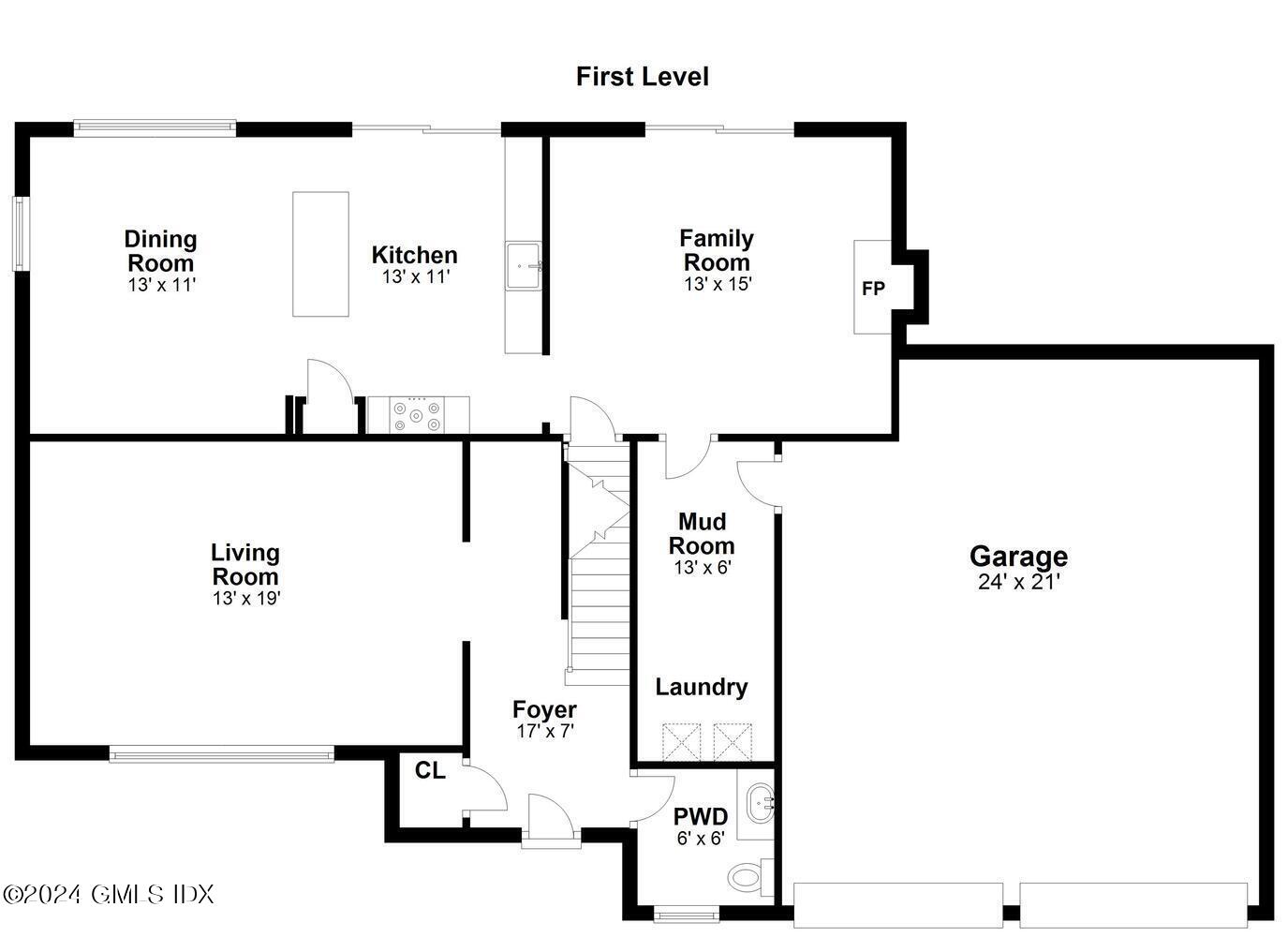 32 Rainbow Drive Riverside, CT 06878 - Photo 16 of 19 a picture