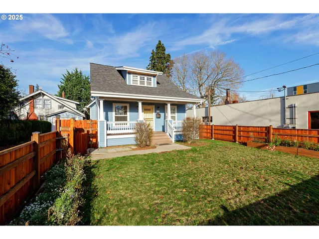 $650,000 | 2913 Northeast Killingsworth Street, Portland, OR 97211