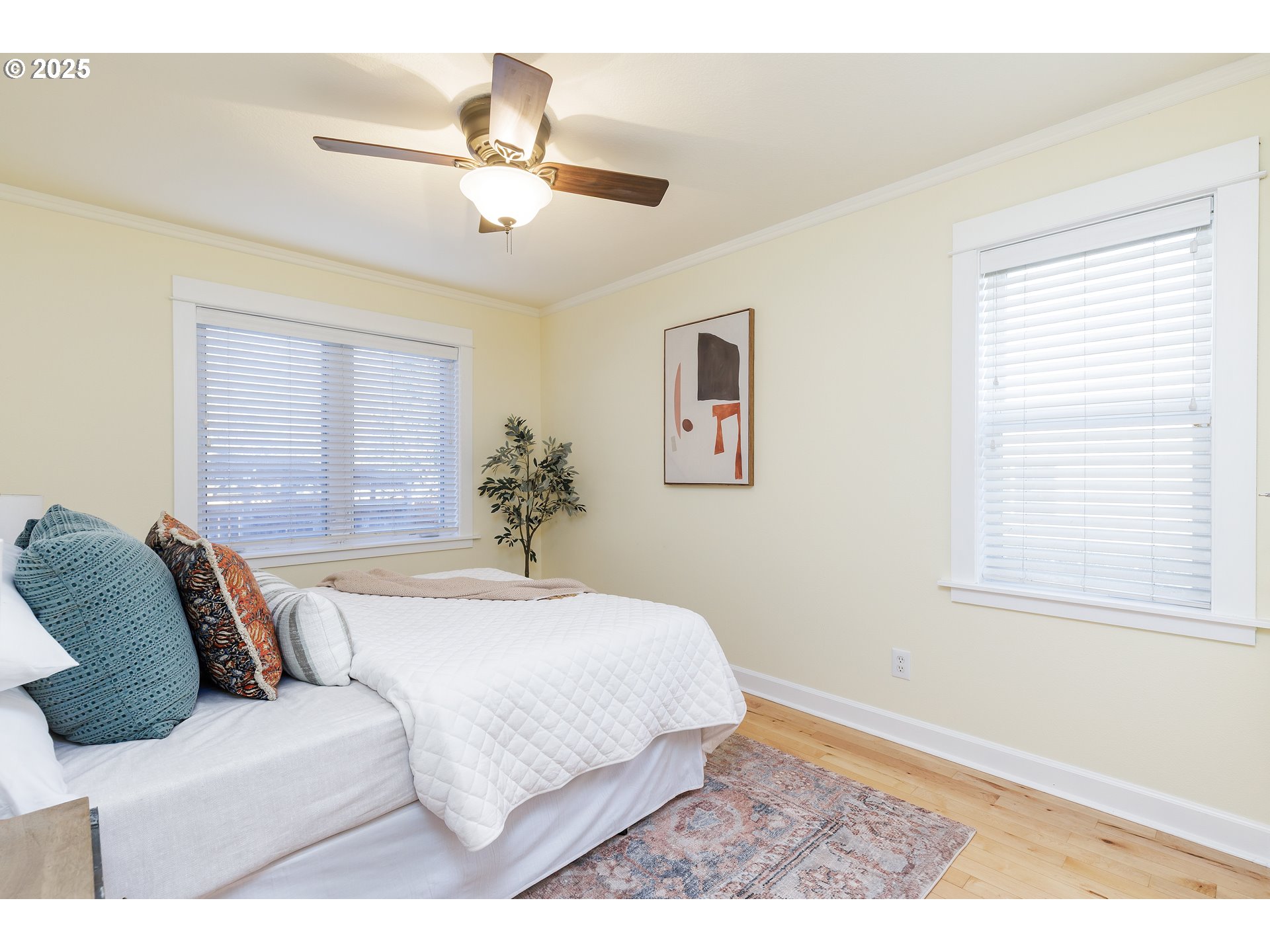 2913 Northeast Killingsworth Street Portland, OR 97211 - Photo 14 of 36 Bedroom, Primary