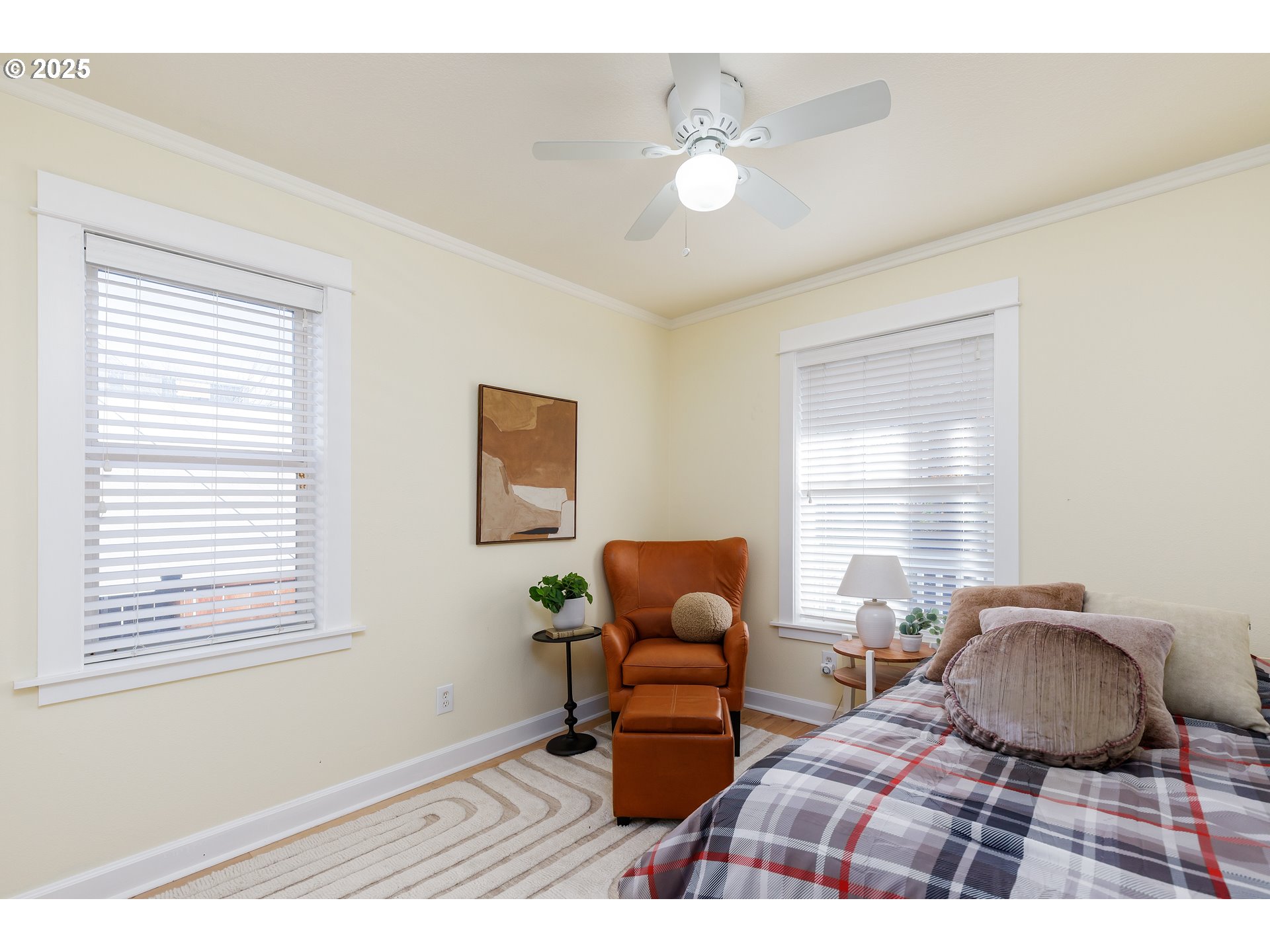 2913 Northeast Killingsworth Street Portland, OR 97211 - Photo 15 of 36 Bedroom