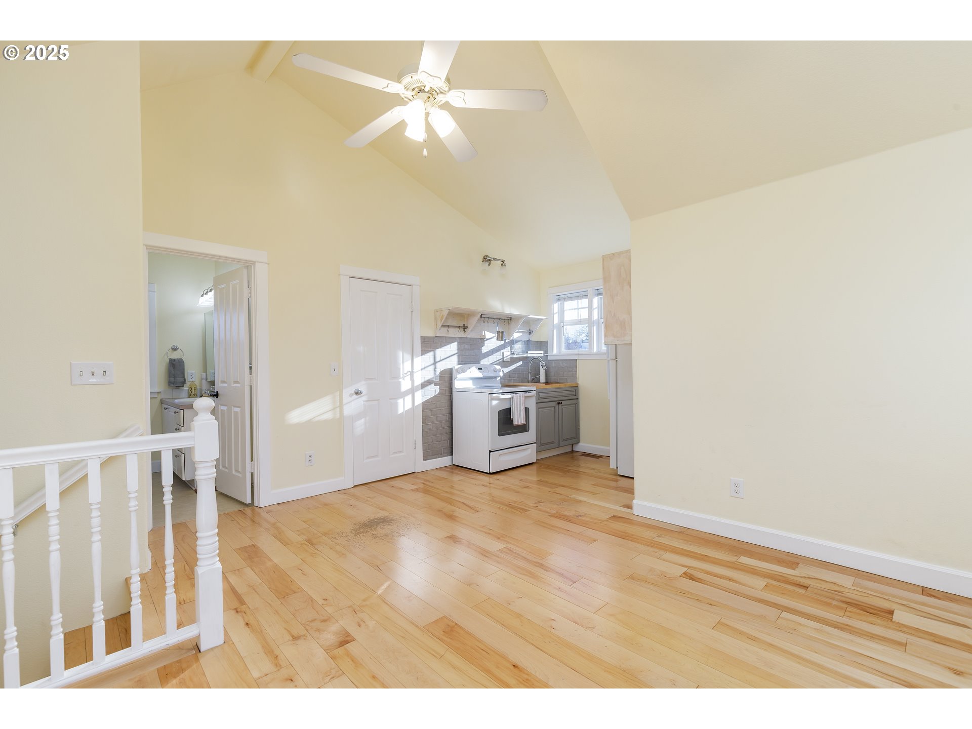 2913 Northeast Killingsworth Street Portland, OR 97211 - Photo 17 of 36 Bedroom, Primary #2