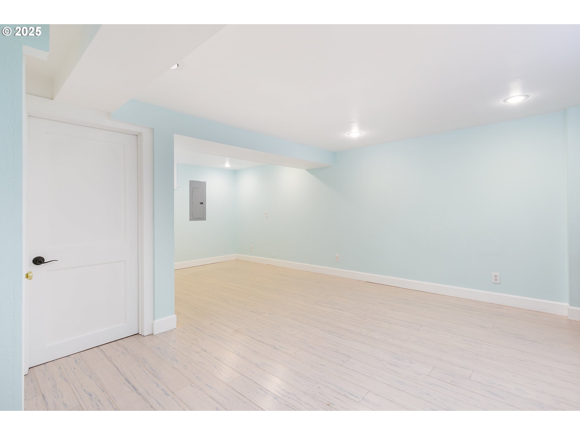 2913 Northeast Killingsworth Street Portland, OR 97211 - Photo 22 of 36 Basement