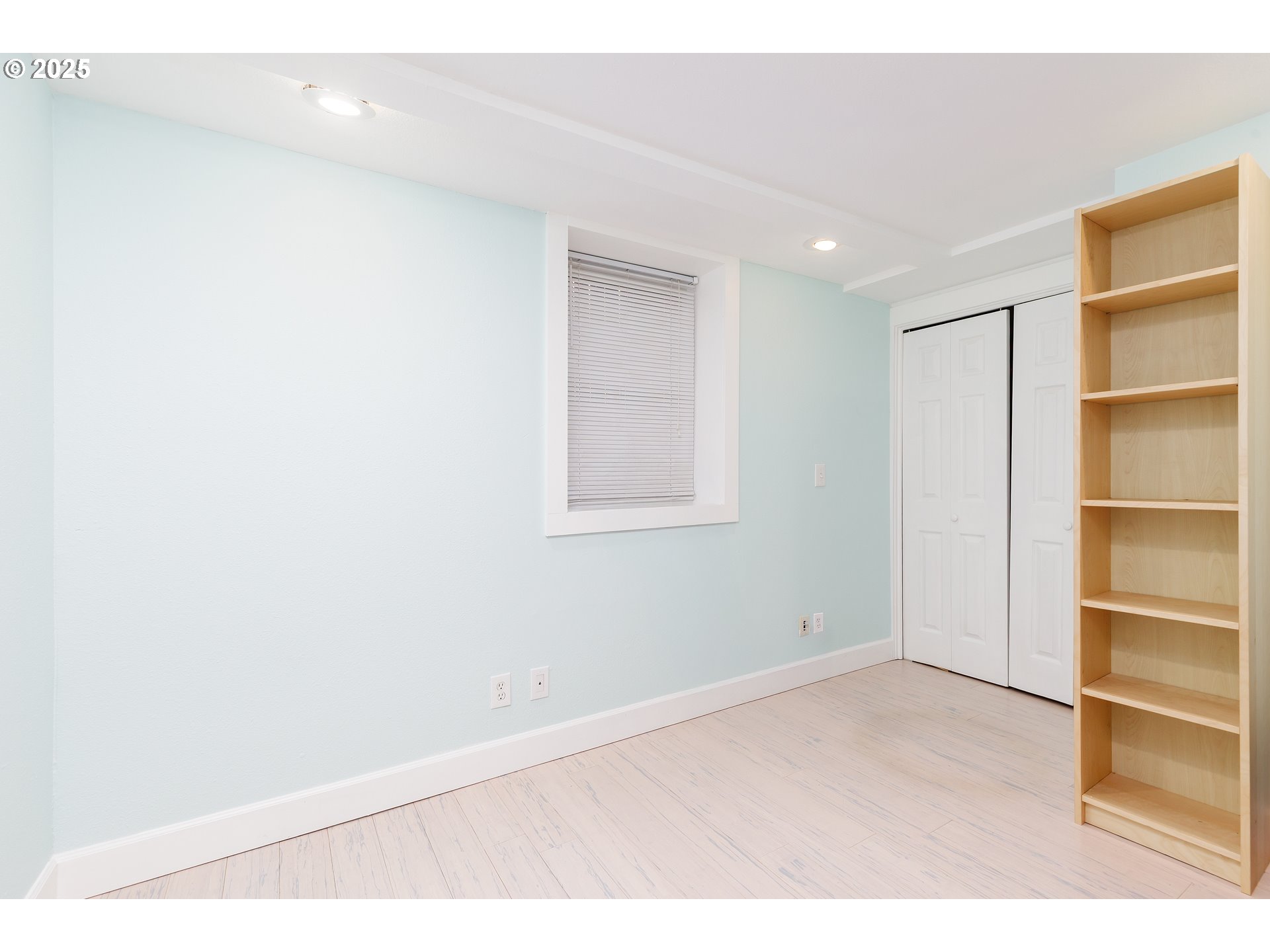 2913 Northeast Killingsworth Street Portland, OR 97211 - Photo 26 of 36 Bedroom