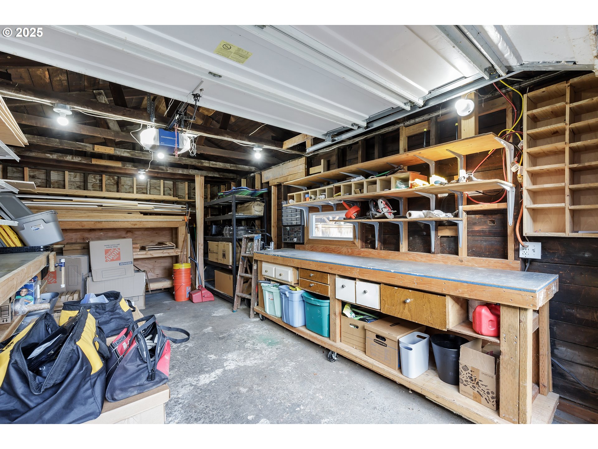 2913 Northeast Killingsworth Street Portland, OR 97211 - Photo 30 of 36 Workshop