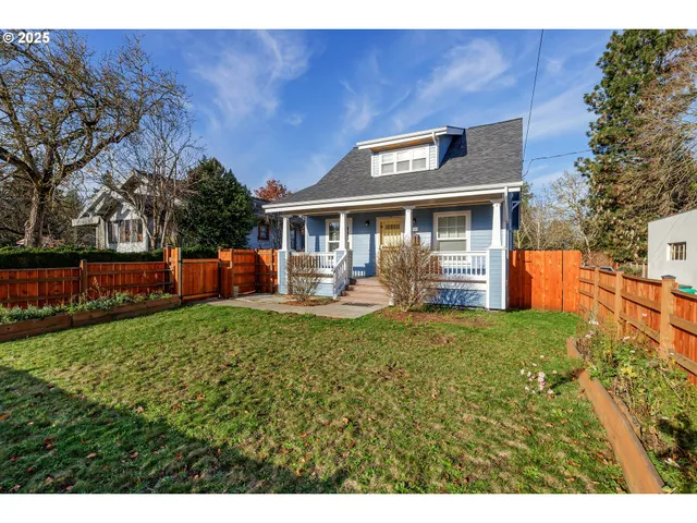 $650,000 | 2913 Northeast Killingsworth Street, Portland, OR 97211